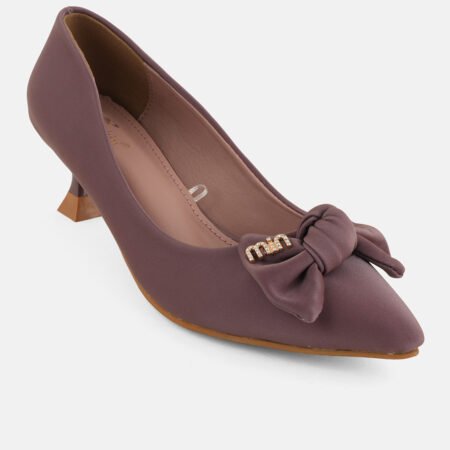 KITTEN HEEL DMR-02