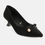 KITTEN HEEL DMR-06