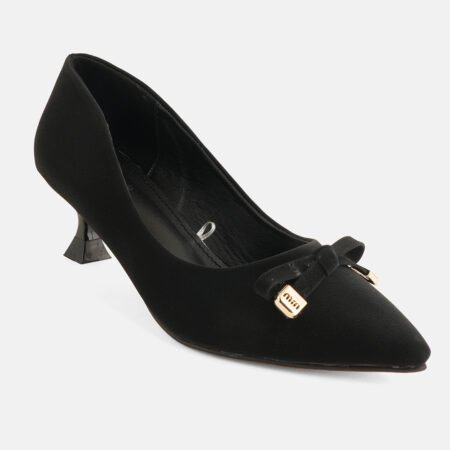 KITTEN HEEL DMR-06