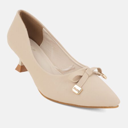 KITTEN HEEL DMR-06