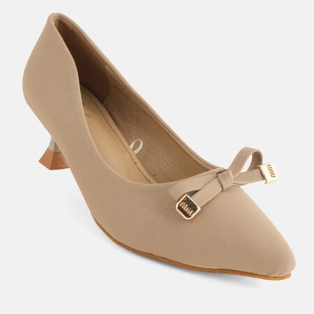 KITTEN HEEL DMR-06
