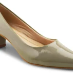 BLOCK HEEL DFND-HBB1