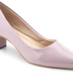 BLOCK HEEL DFND-HBB1