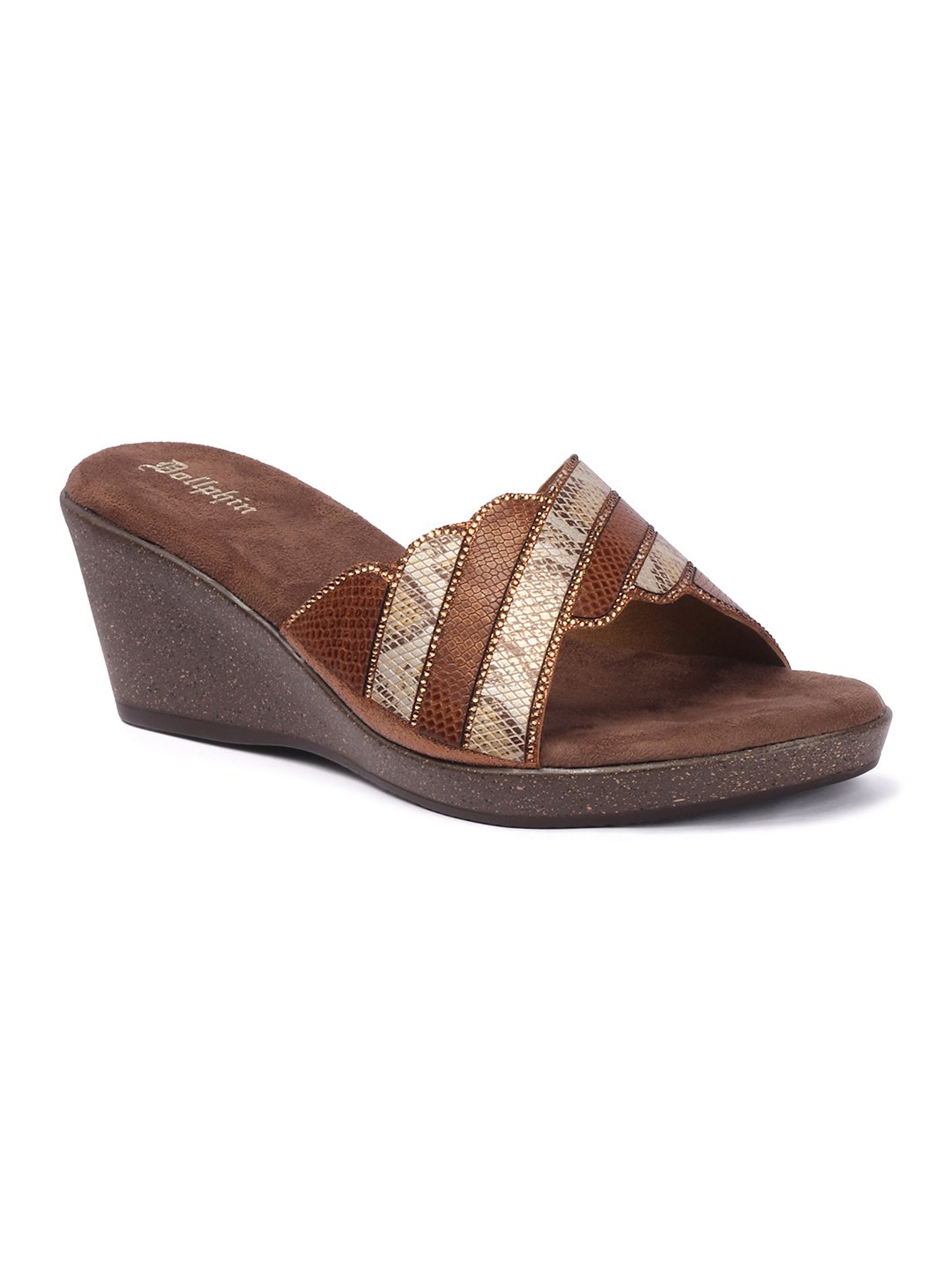 WEDGE DRK-002