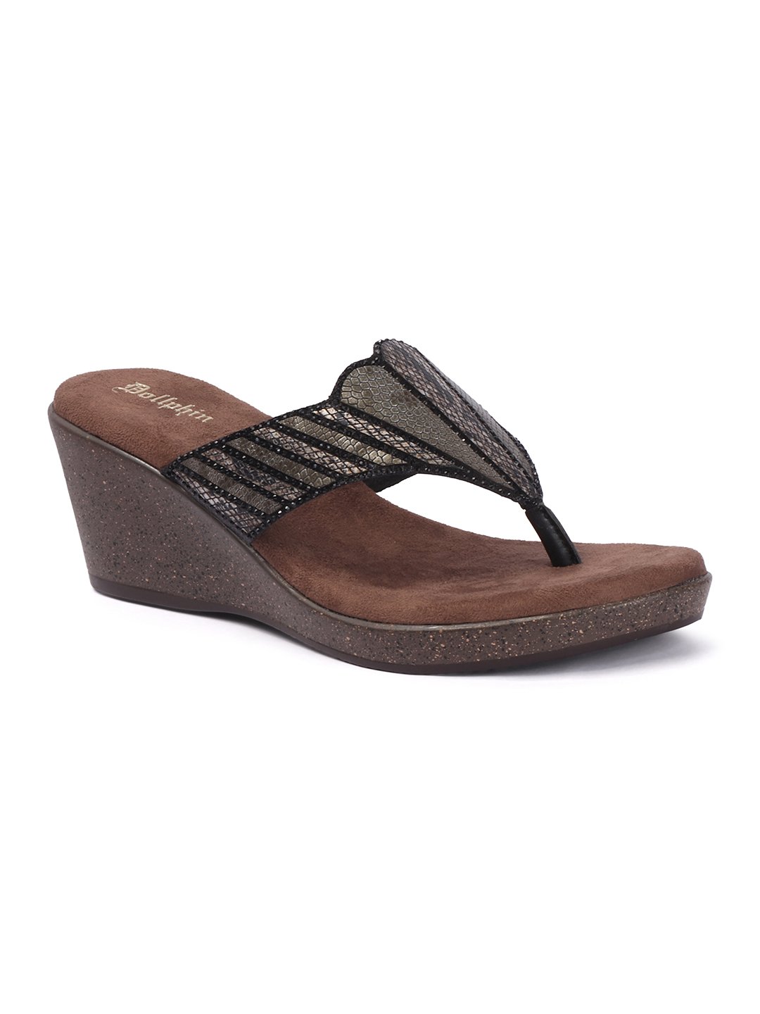 WEDGE DRK-007