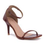 STILLETO HEELS DFV-550