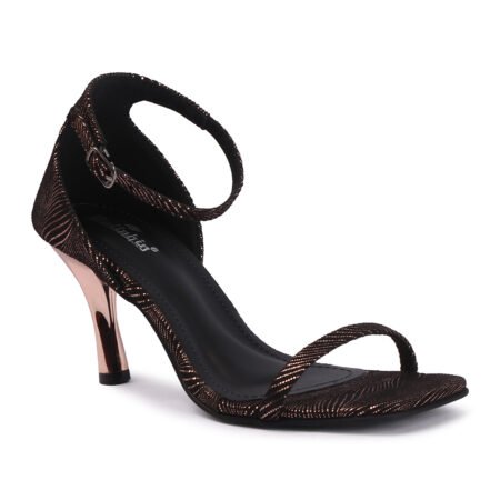 STILLETO HEELS DFV-552