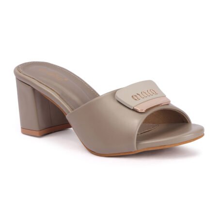 BLOCK HEEL DFV-04