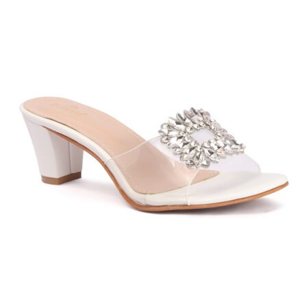 BLOCK HEEL DRN-05
