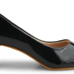 BLOCK HEEL DFND-HBB1