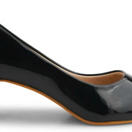 BLOCK HEEL DFND-HBB1