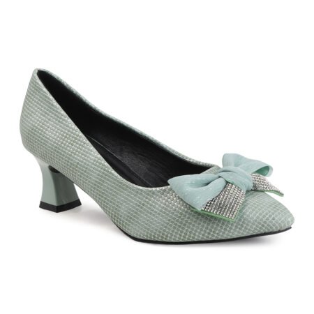 KITTEN HEEL DMR-26