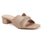 BLOCK HEEL DRN-19
