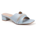 BLOCK HEEL DRN-19