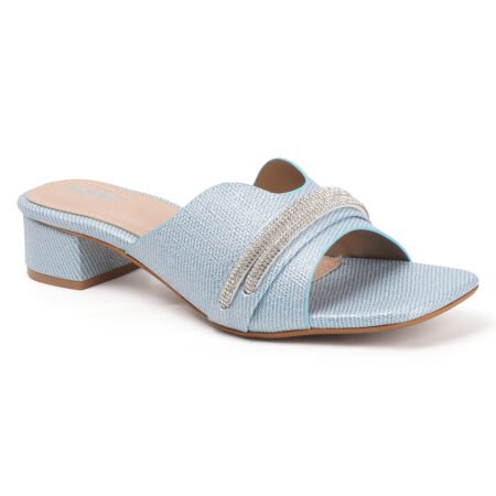 BLOCK HEEL DRN-19