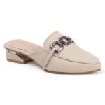 BLOCK HEEL DRN-07