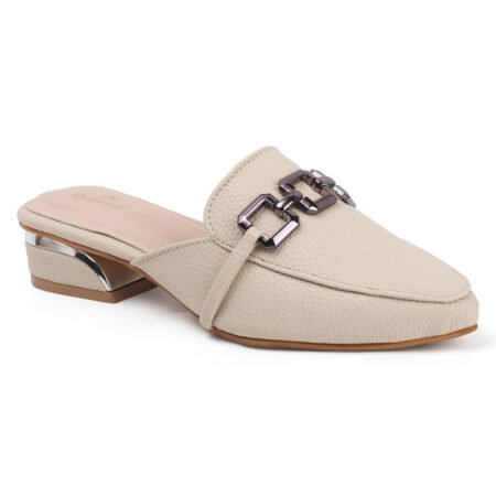 BLOCK HEEL DRN-07