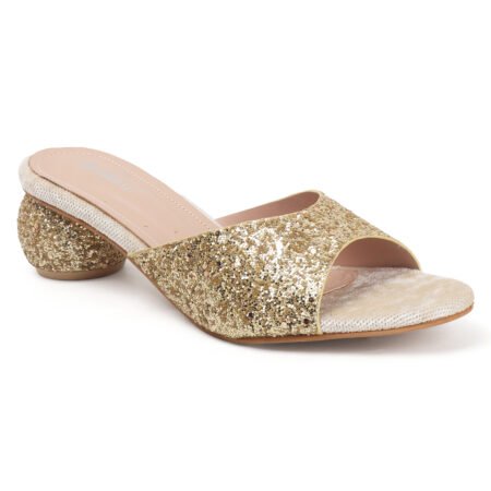 BLOCK HEEL DFV-02