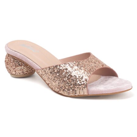 BLOCK HEEL DFV-02
