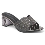 BLOCK HEEL DFV-03
