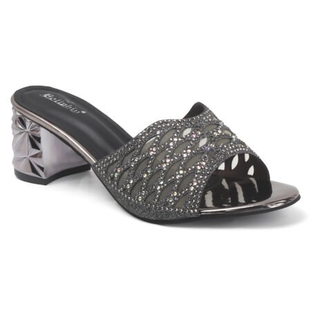BLOCK HEEL DFV-03