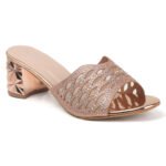 BLOCK HEEL DFV-03