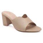 BLOCK HEEL DRN-18