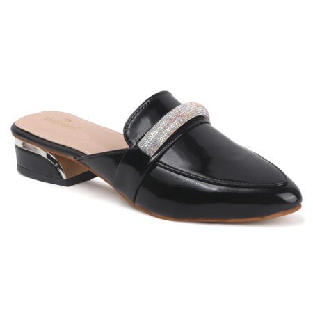 BLOCK HEEL DRN-14