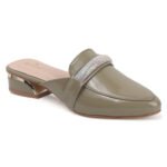 BLOCK HEEL DRN-14
