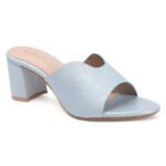 BLOCK HEEL DRN-18