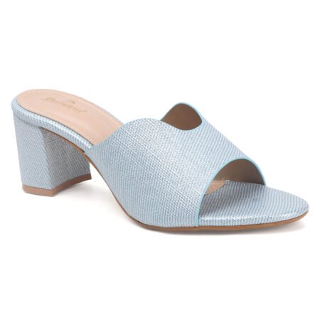 BLOCK HEEL DRN-18
