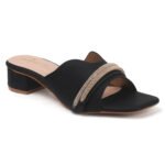 BLOCK HEEL DRN-19
