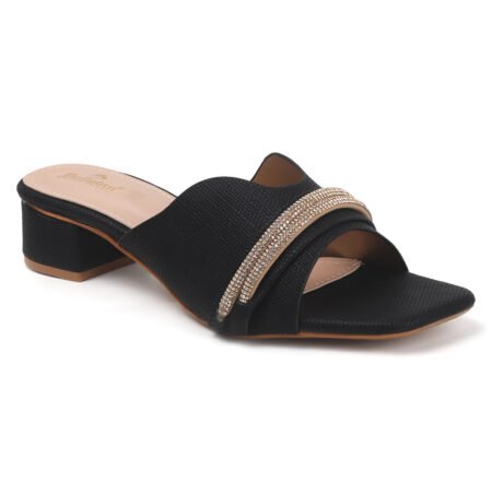 BLOCK HEEL DRN-19