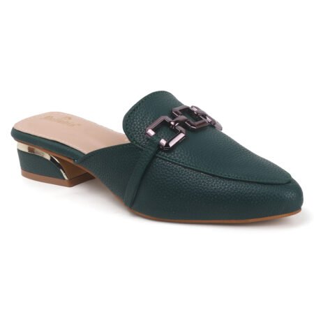 BLOCK HEEL DRN-07