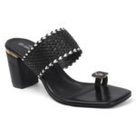 BLOCK HEEL DFV-514