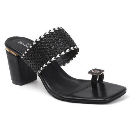 BLOCK HEEL DFV-514