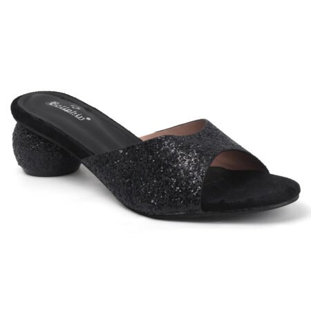 BLOCK HEEL DFV-02