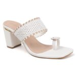 BLOCK HEEL DFV-514