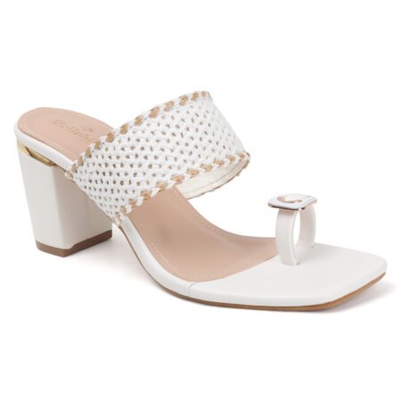 BLOCK HEEL DFV-514