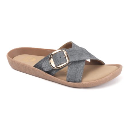 FLATS DFNT-045