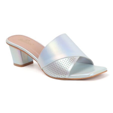 BLOCK HEEL DMU-09