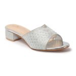 BLOCK HEEL DRN-02