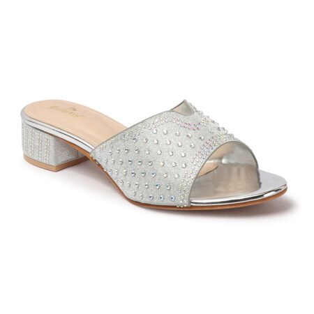 BLOCK HEEL DRN-02
