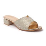 BLOCK HEEL DRN-02