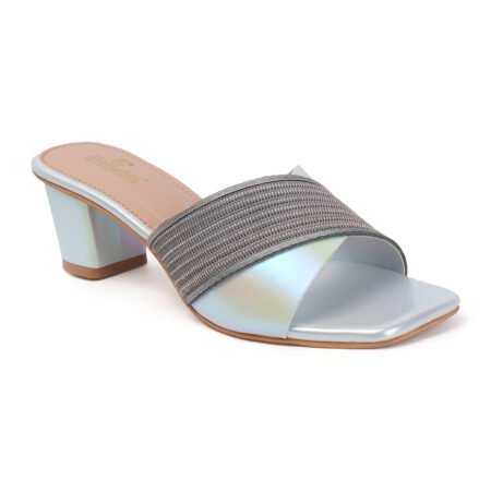 BLOCK HEEL DMU-08