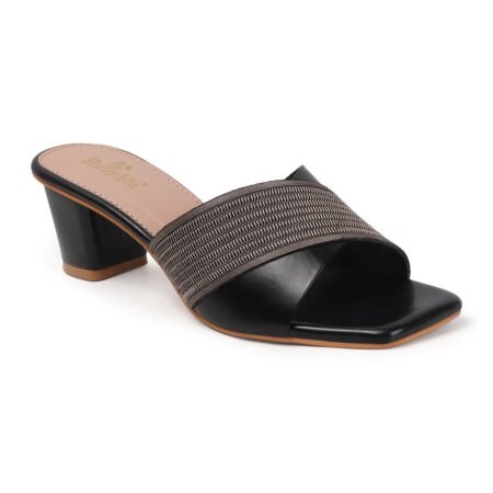 BLOCK HEEL DMU-08