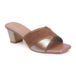 BLOCK HEEL DMU-08