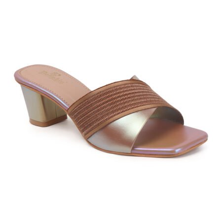 BLOCK HEEL DMU-08