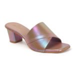 BLOCK HEEL DMU-09