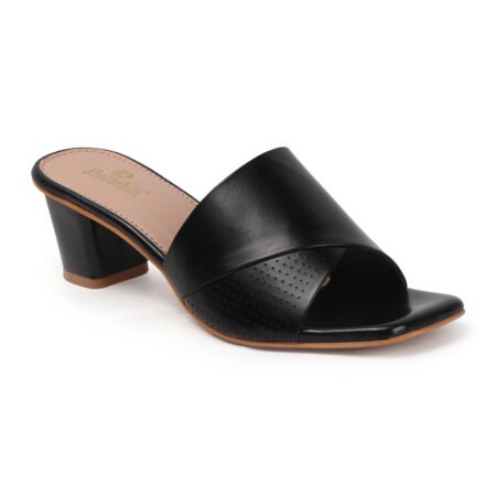 BLOCK HEEL DMU-09